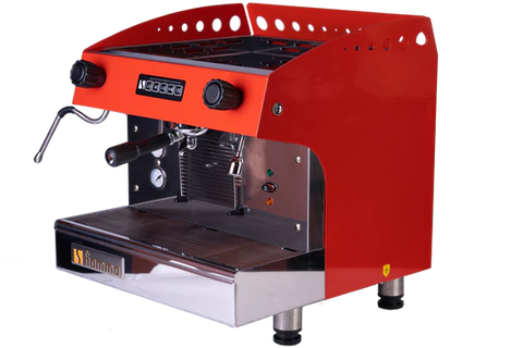 Fiamma Caravel Commercial Espresso Machine 1CV