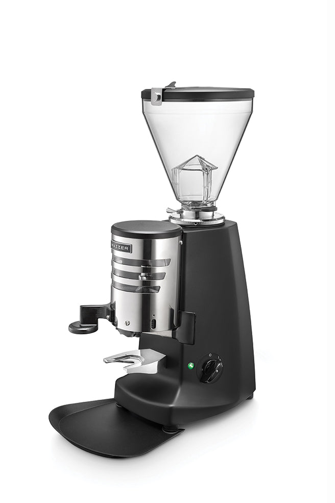 Mazzer Super Jolly V Up Automatic Espresso Grinder