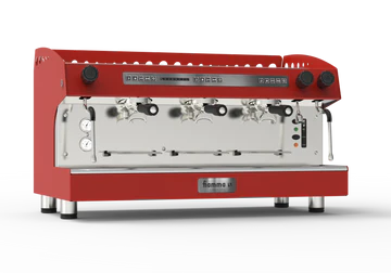 Fiamma Caravel Commercial Espresso Machine 2CVF