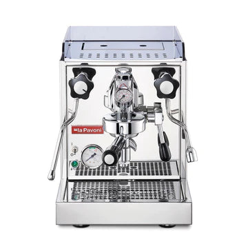 La Pavoni Cellini Single Boiler Espresso Machine