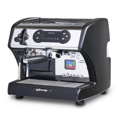 LUCCA A53 Mini V2 Espresso Machine