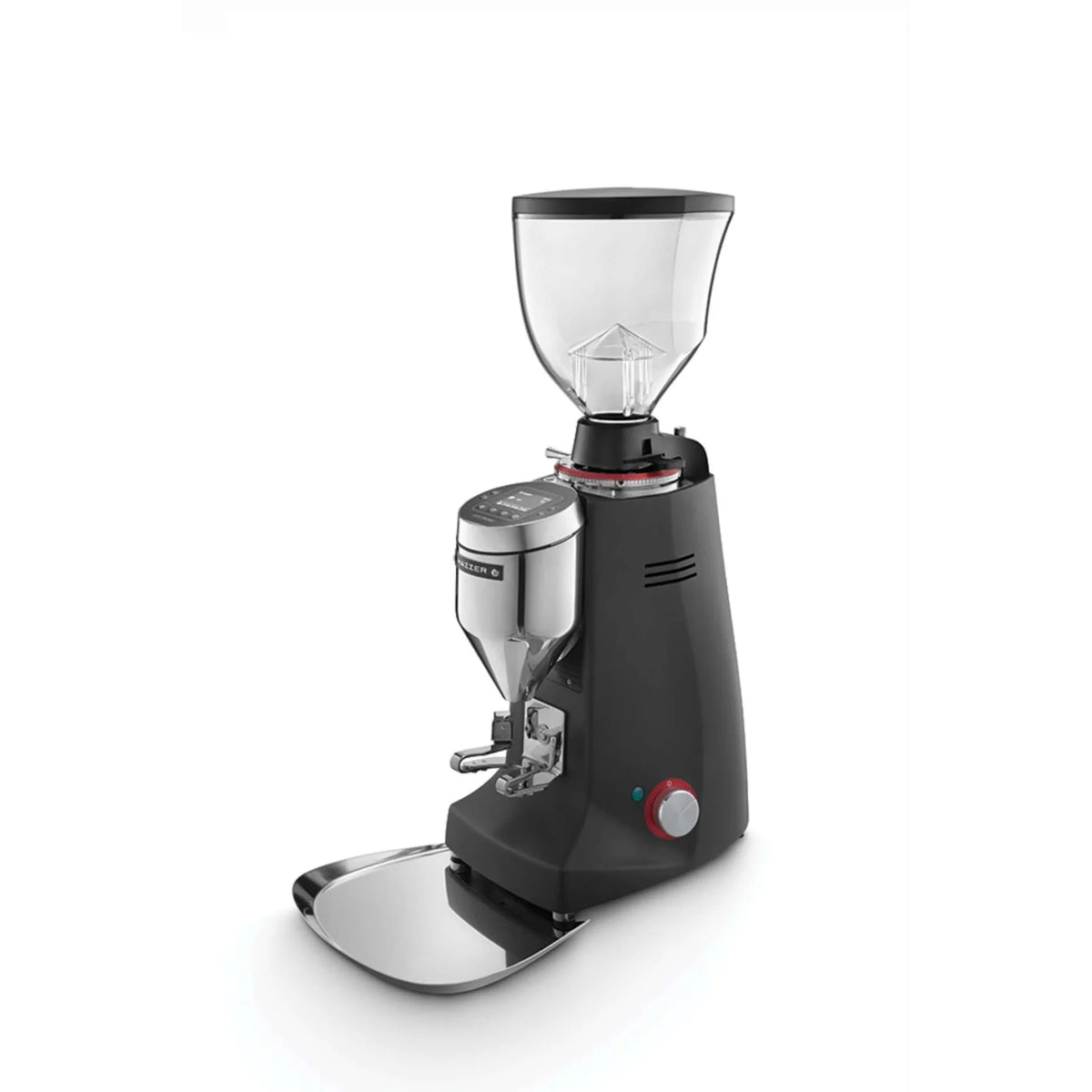 Mazzer Major V Pro Electronic Espresso Grinder