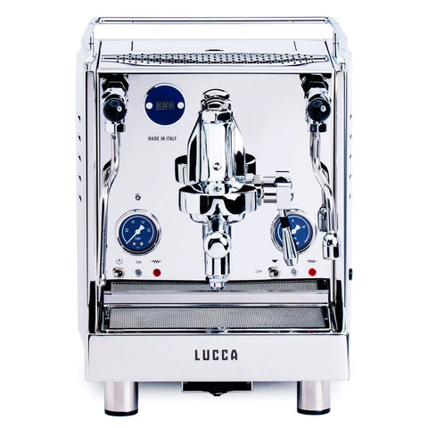 LUCCA M58 Espresso Machine