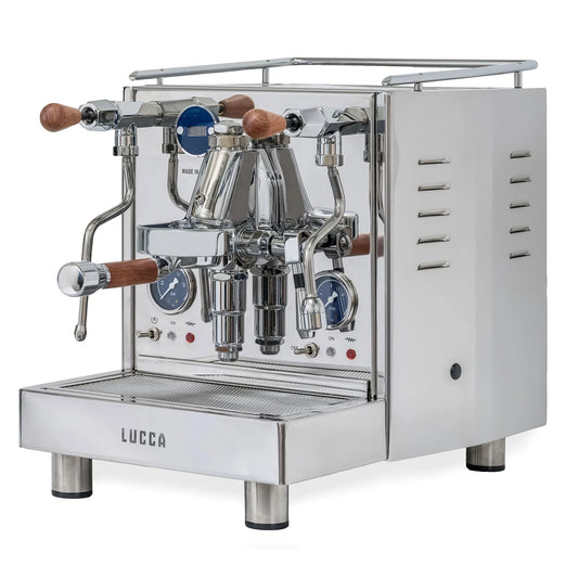 LUCCA M58 Espresso Machine