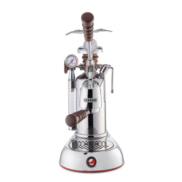 La Pavoni Esperto Abile 16 Cup Espresso Machine ESPAB-16